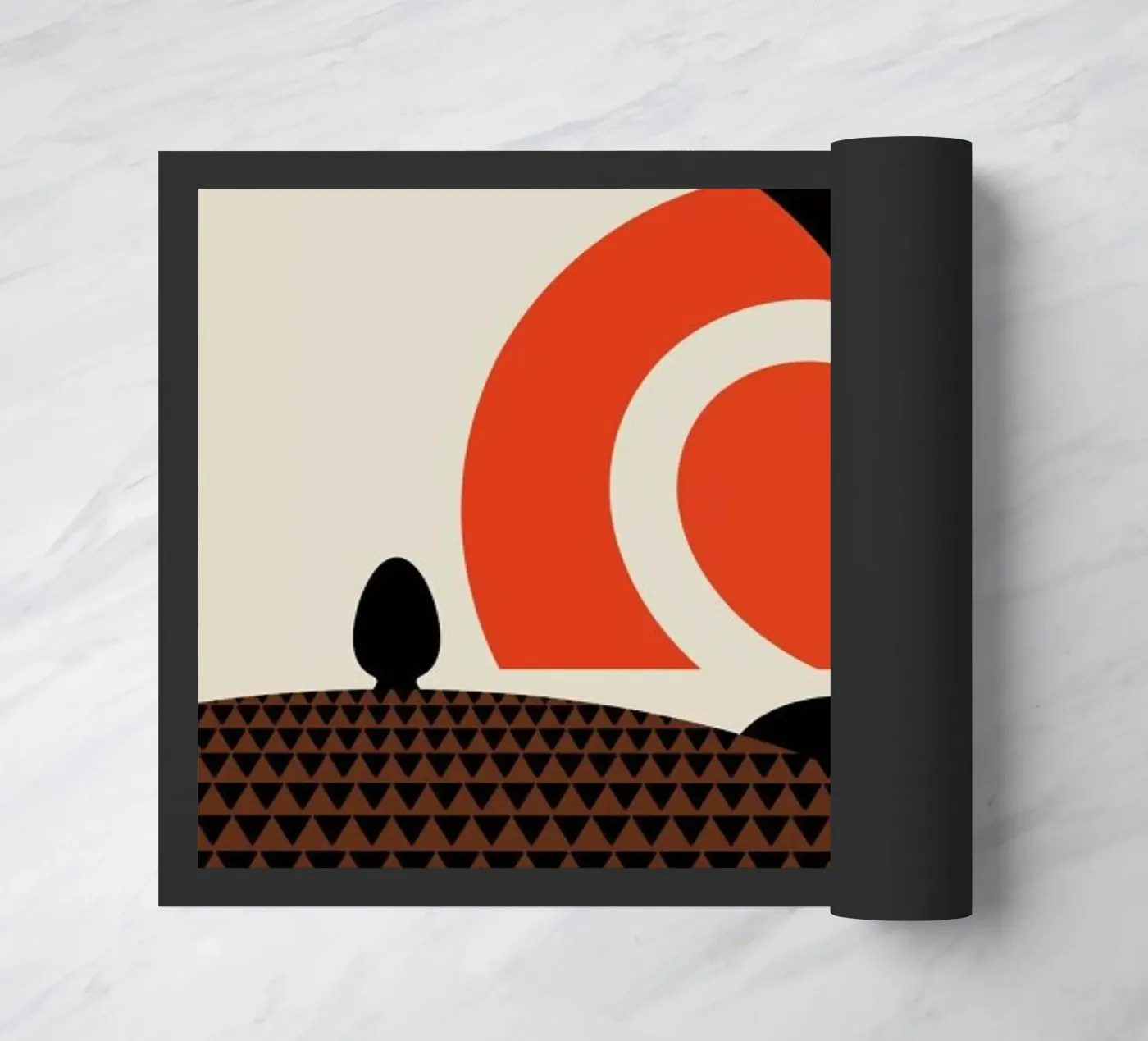 Tokyo zerbino da Bo Lundberg