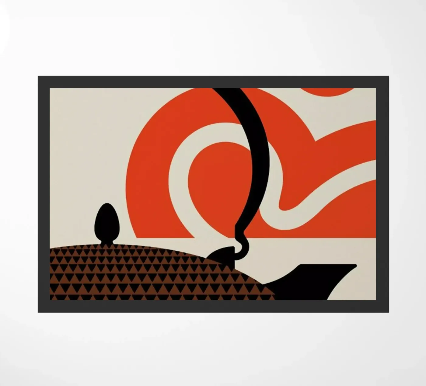 Tokyo zerbino da Bo Lundberg