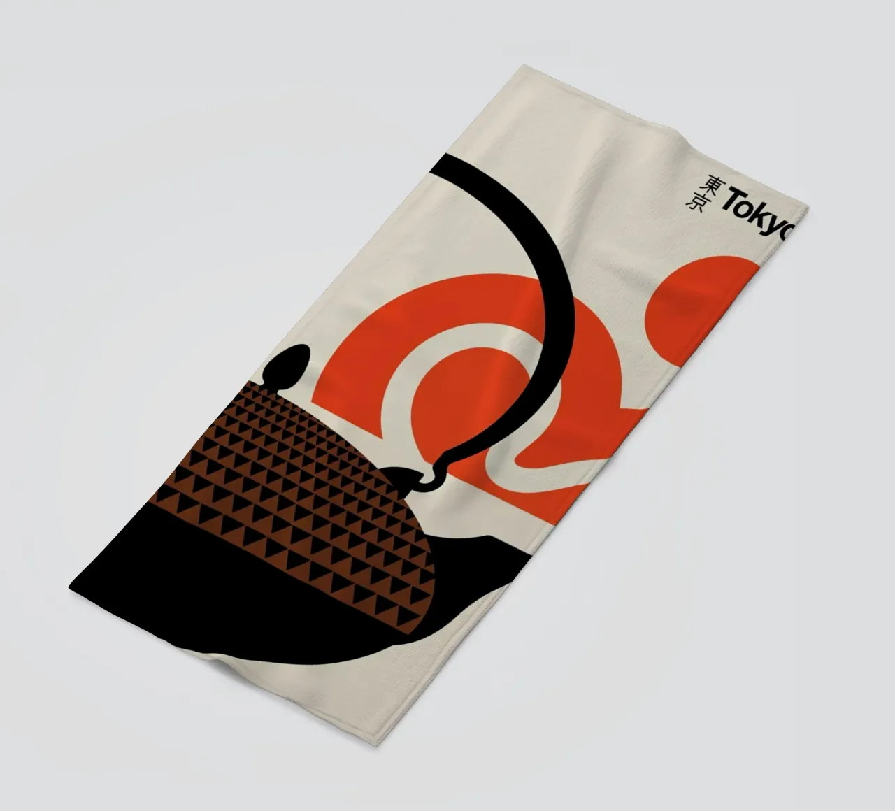 Tokyo telo mare da Bo Lundberg