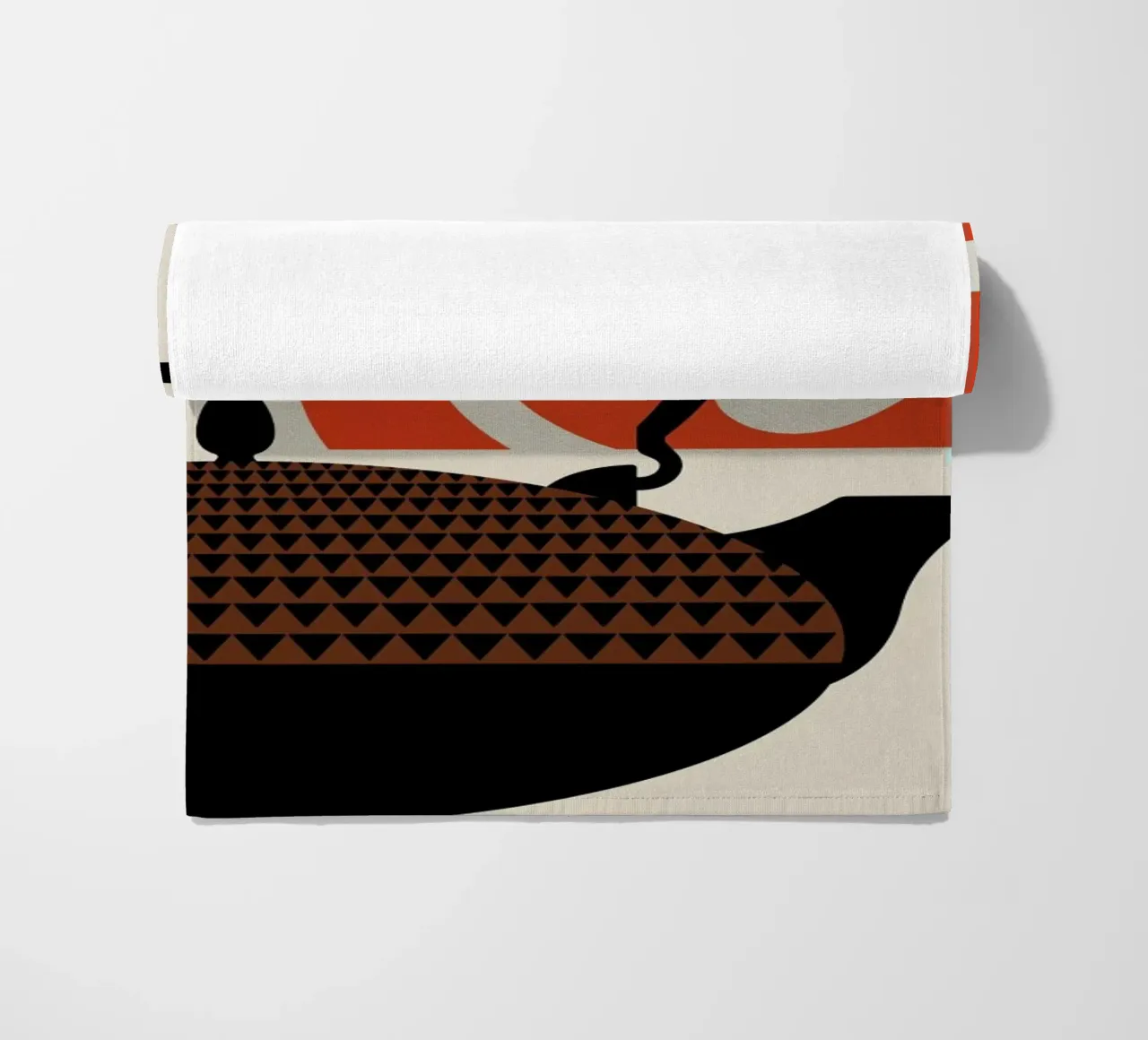 Tokyo telo mare da Bo Lundberg