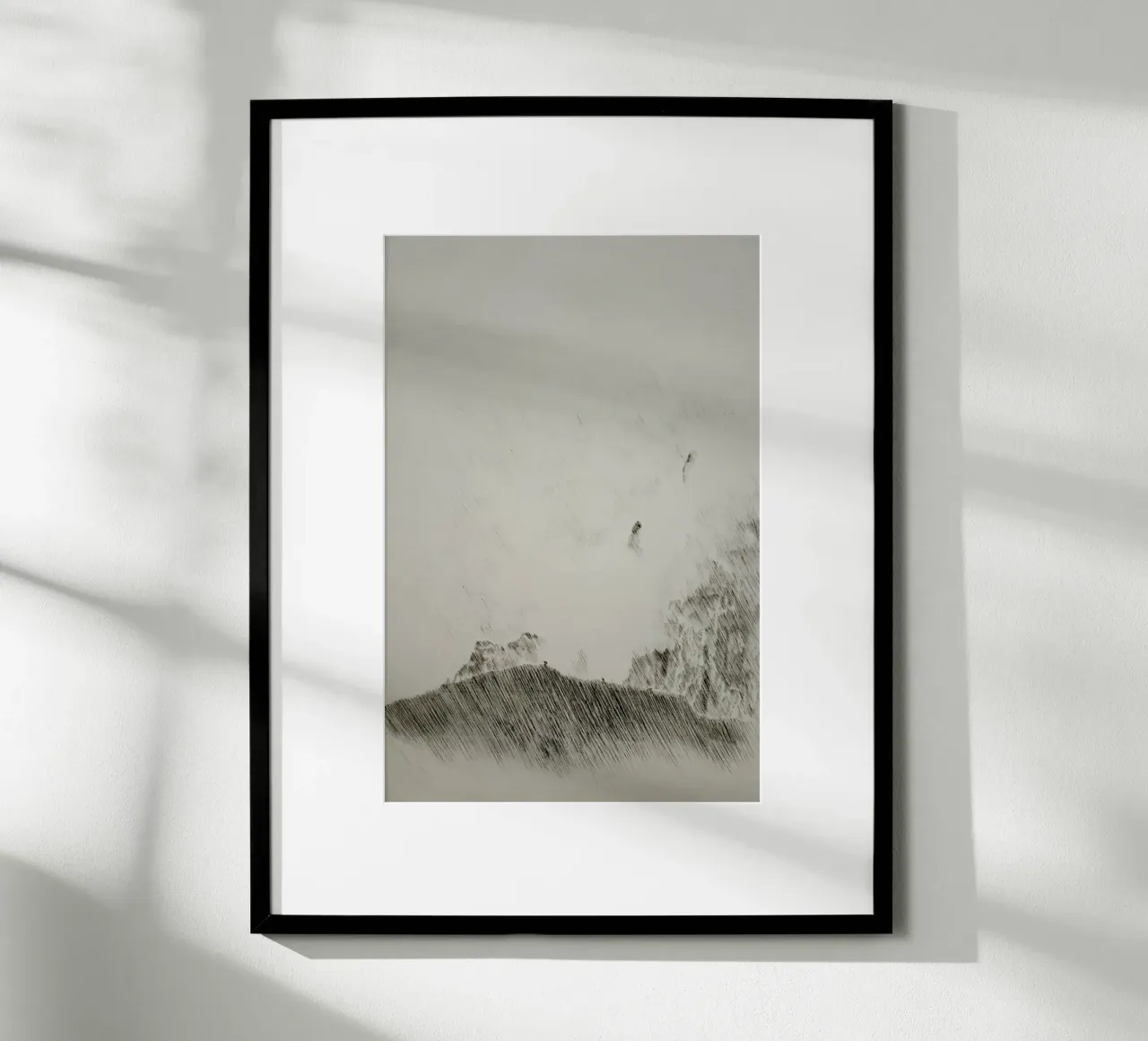 Ave Maria poster da David Diehl