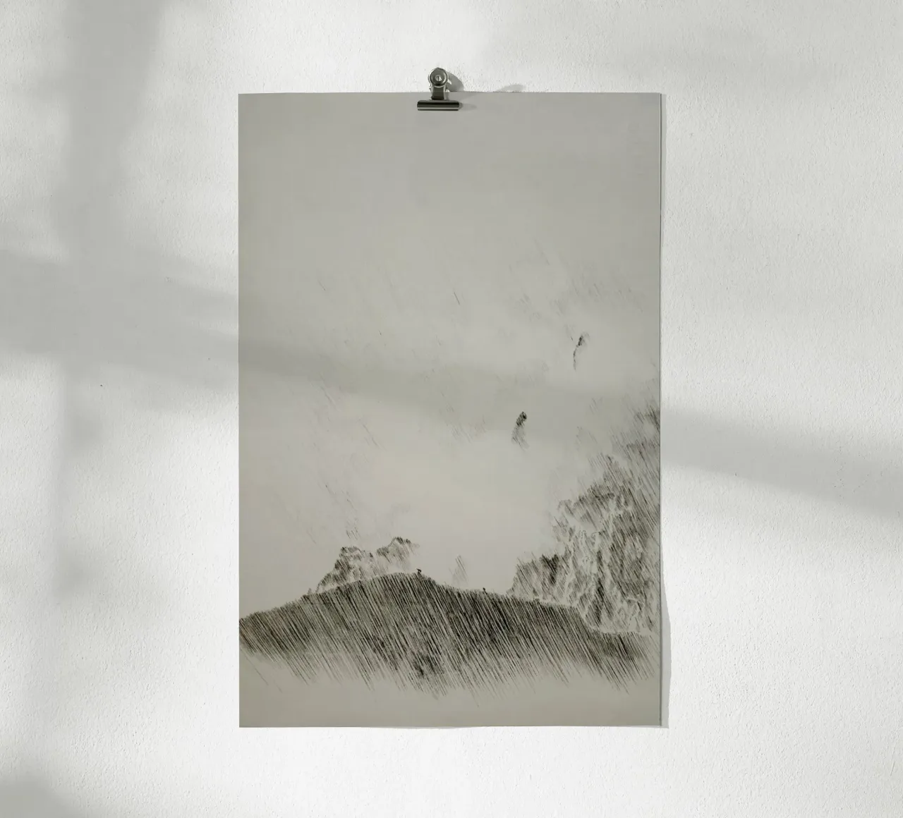 Ave Maria poster da David Diehl