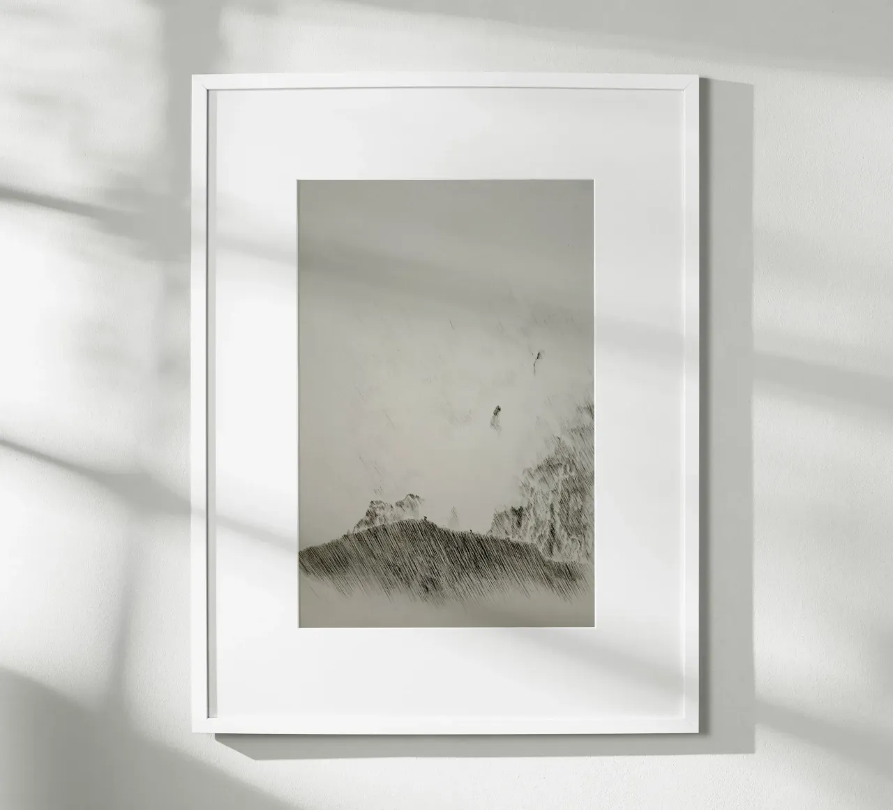 Ave Maria poster da David Diehl