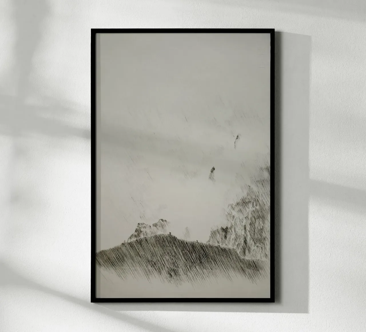 Ave Maria poster da David Diehl