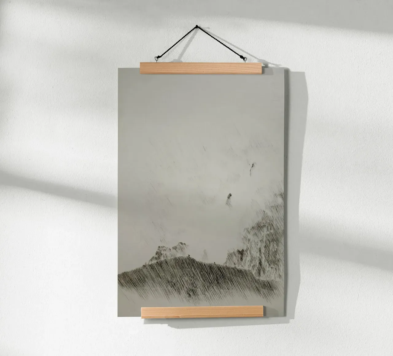 Ave Maria poster da David Diehl