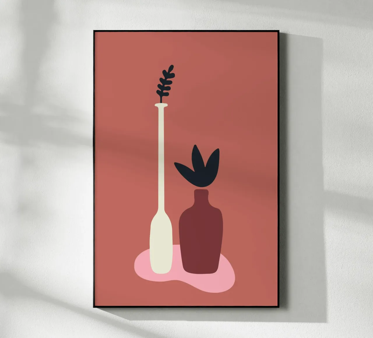 vasi antichi plexiglass da STUDIO 4H37