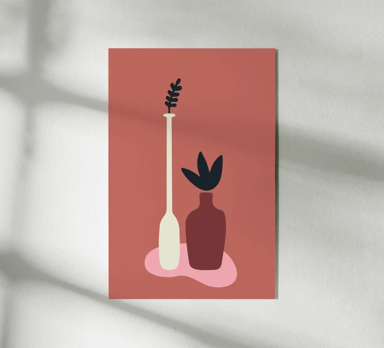 vasi antichi plexiglass da STUDIO 4H37