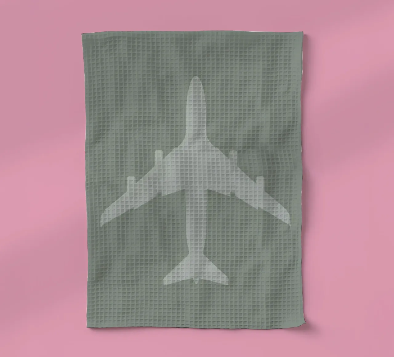 The Jet Poster torchon de And I Love You She Said