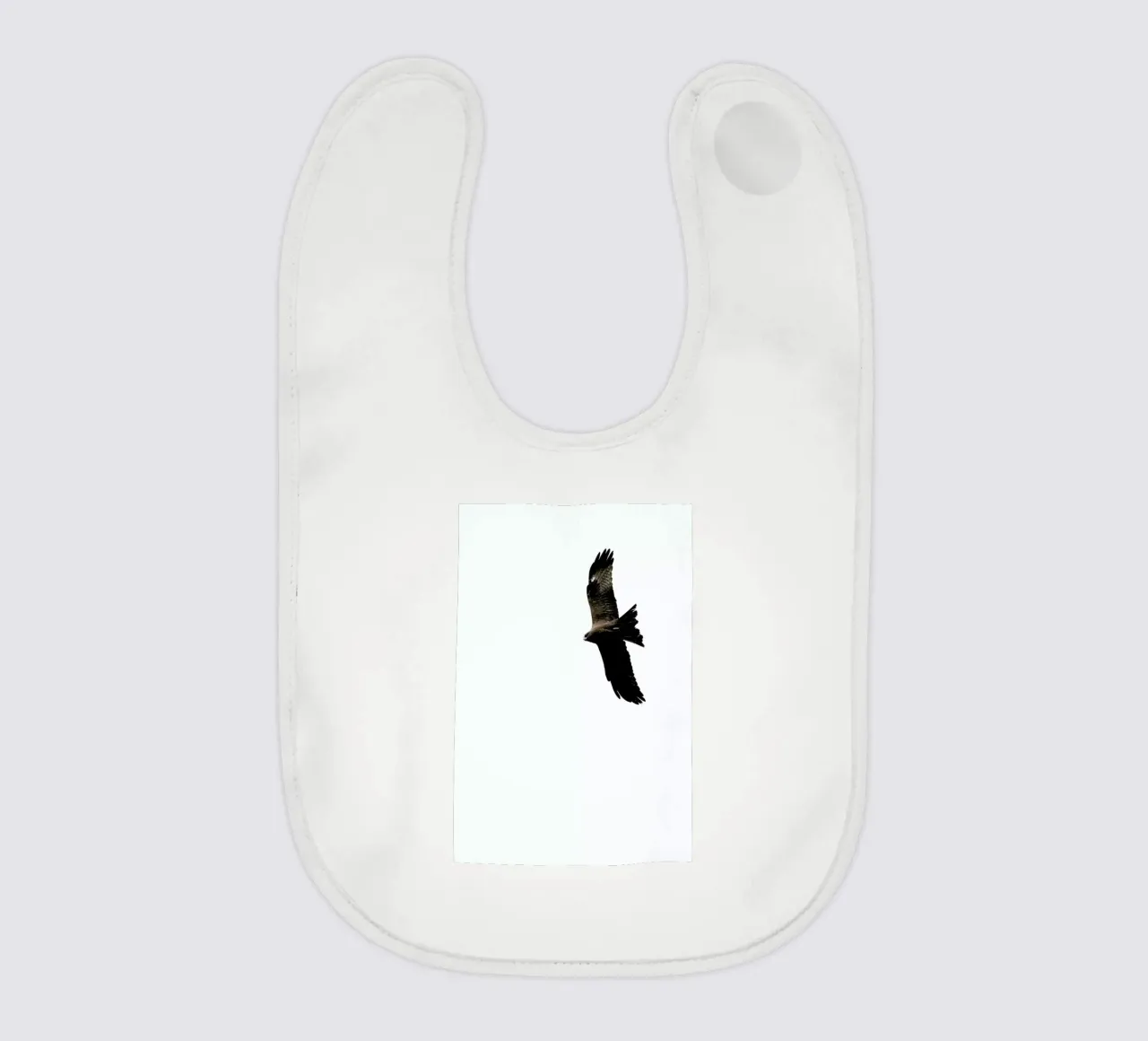 Bussard bavaglino da Amy & Kurt