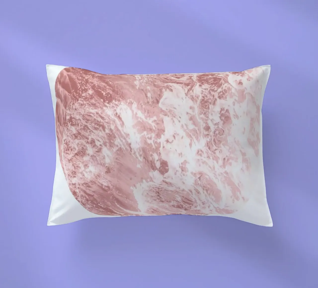 Foam cuscino da Froilein Juno
