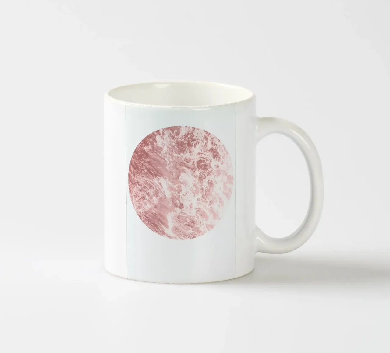 Foam tazza in ceramica da Froilein Juno