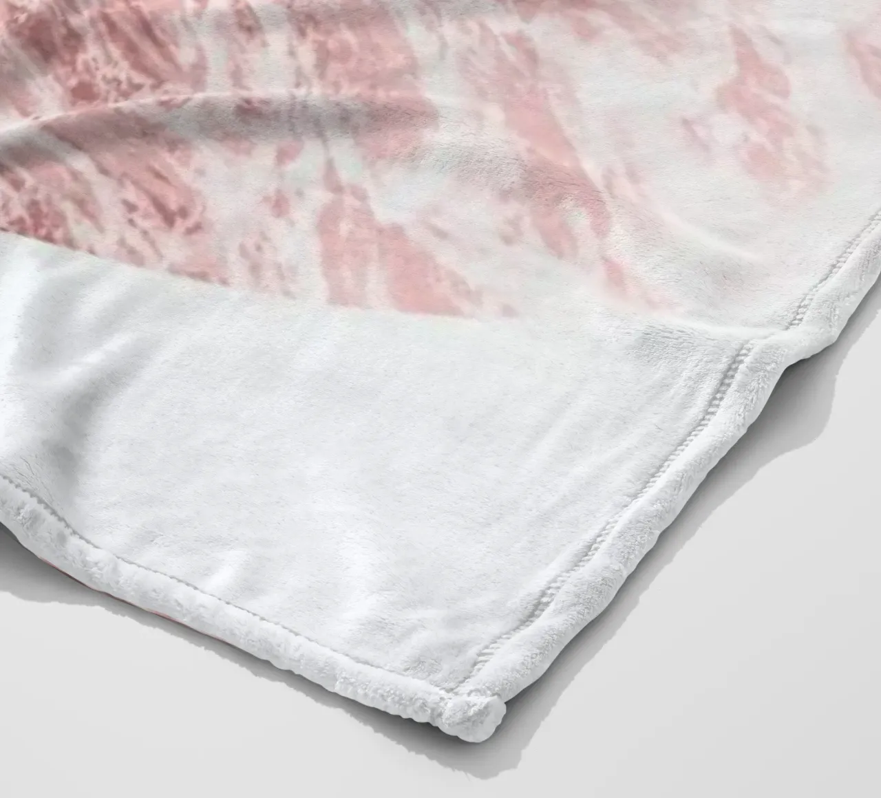 Foam coperta in pile da Froilein Juno