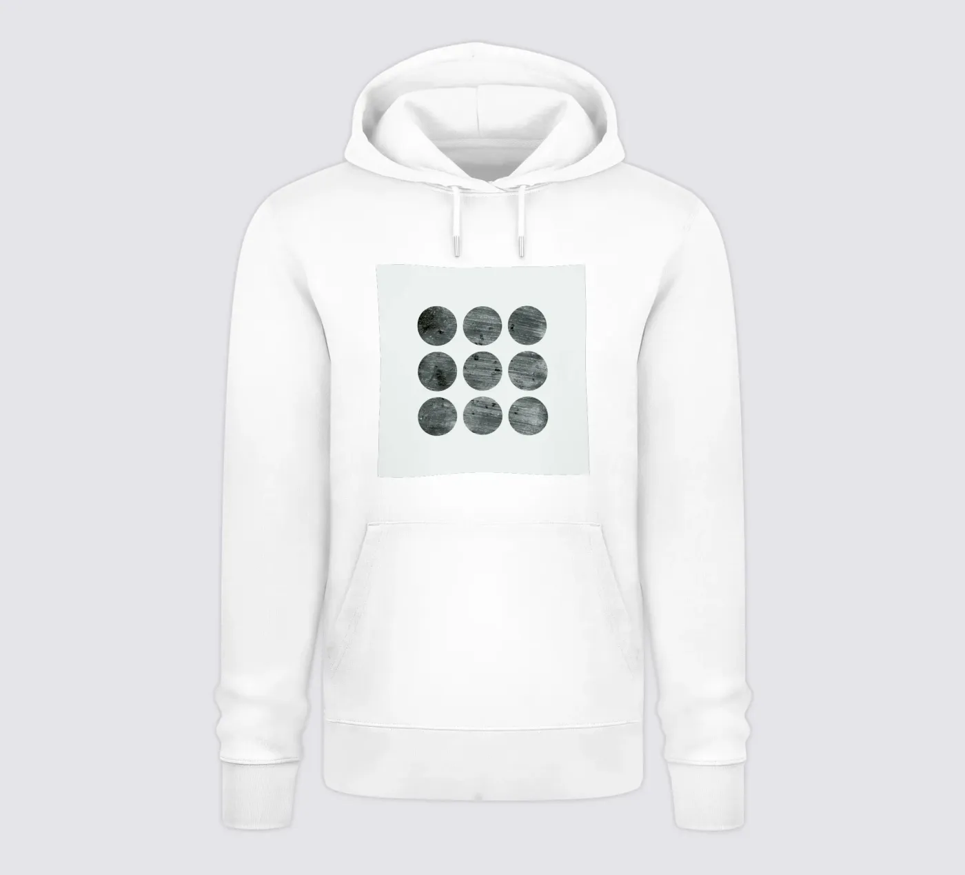 Alignment sweat à capuche de Bryon S. White