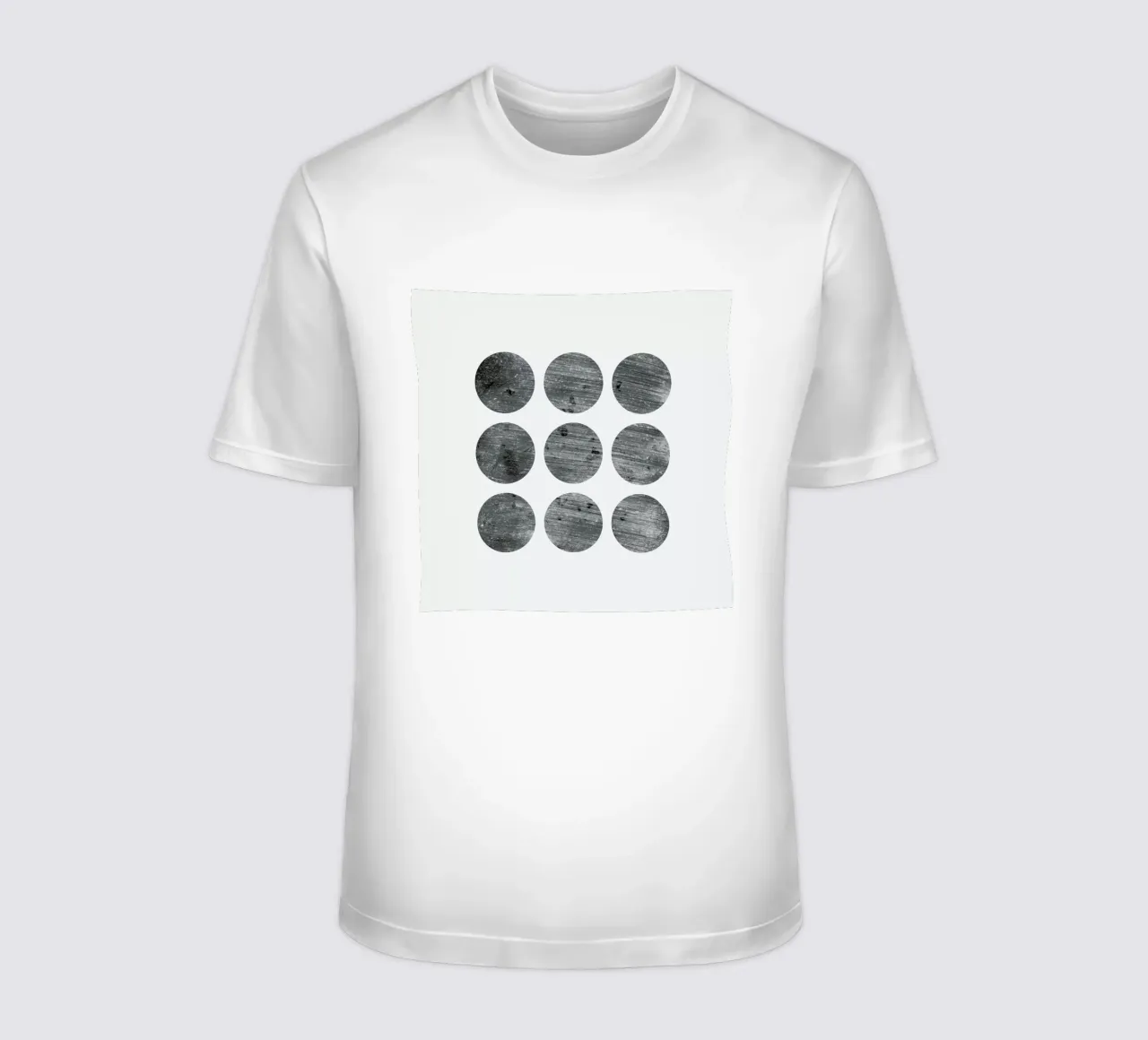 Alignment t-shirt van Bryon S. White