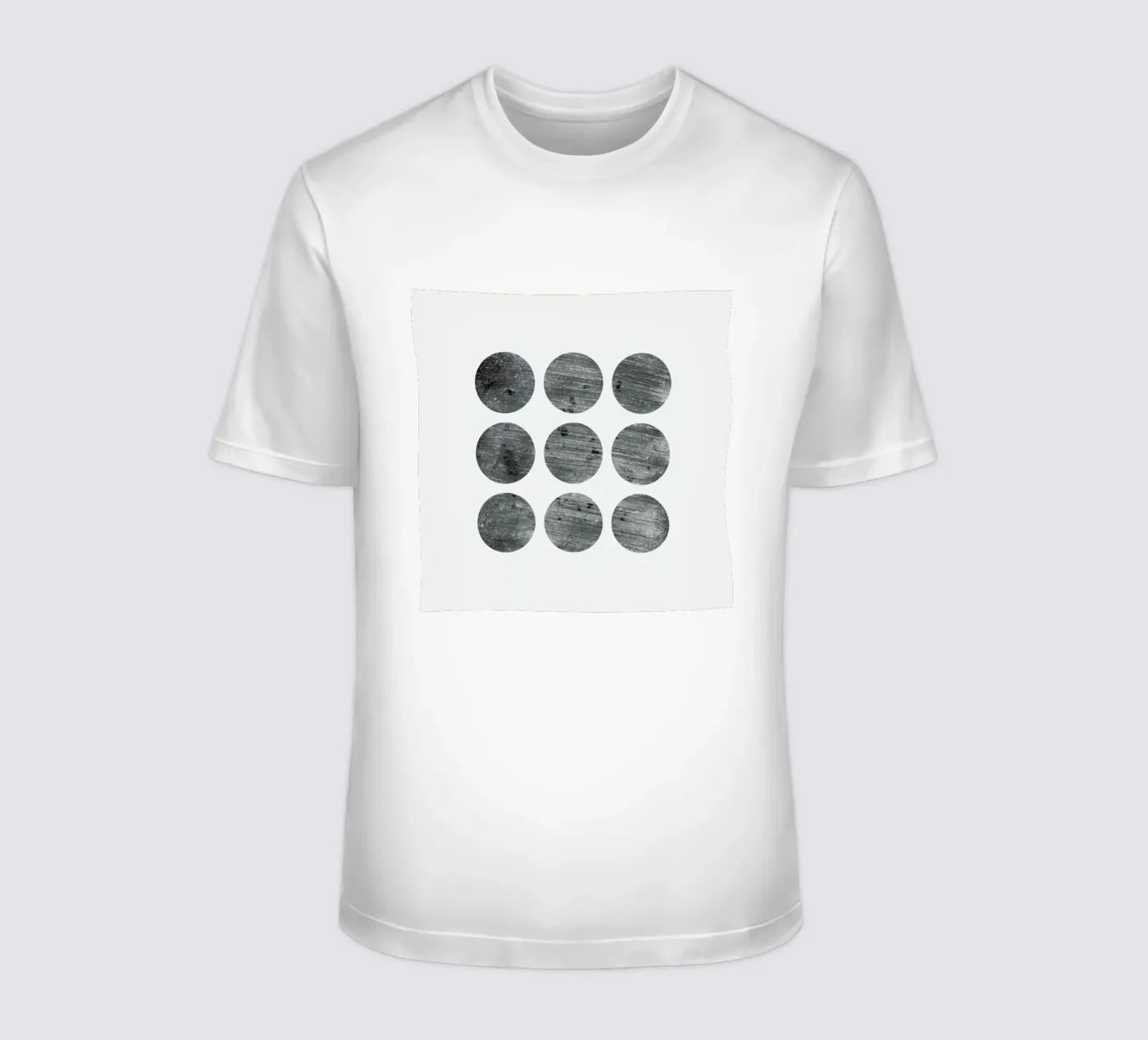Alignment t-shirt da Bryon S. White