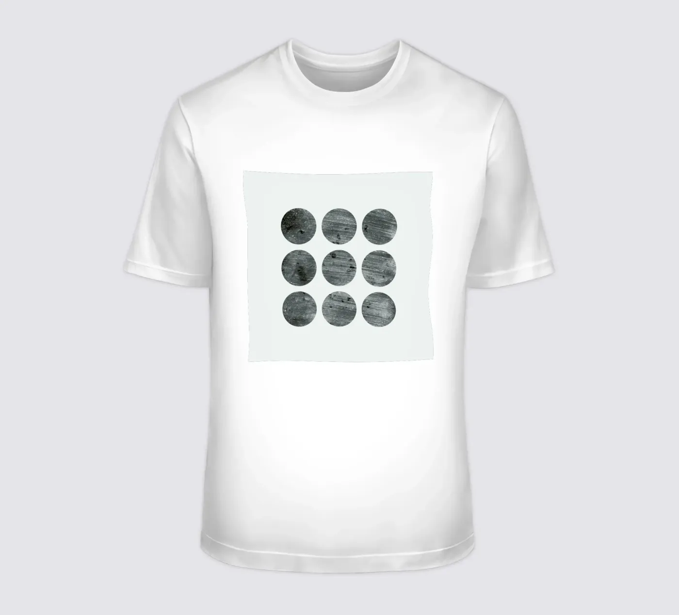 Alignment t-shirt da Bryon S. White