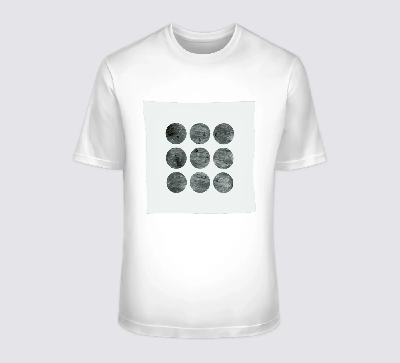 Alignment t-shirt da Bryon S. White
