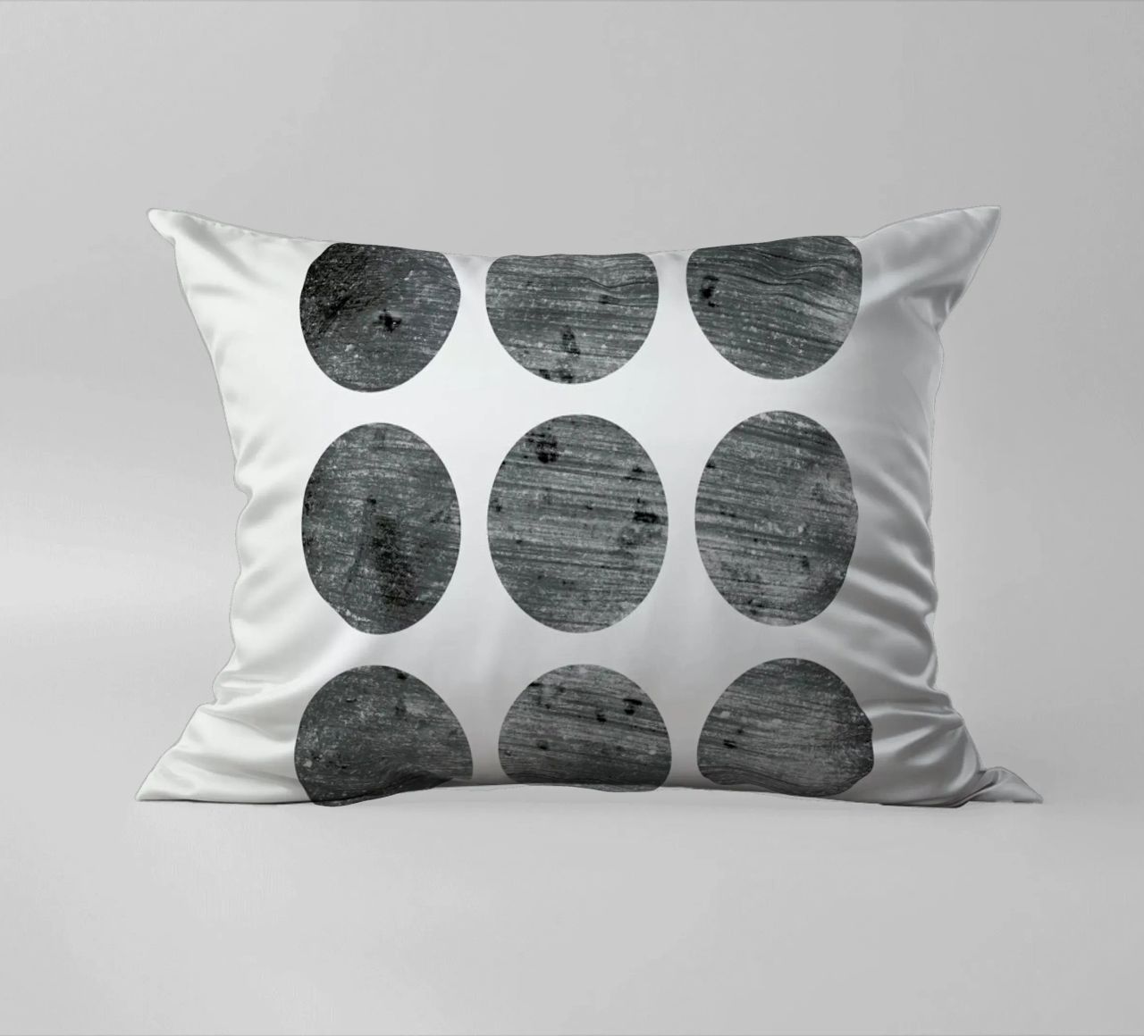 Alignment cuscino da Bryon S. White