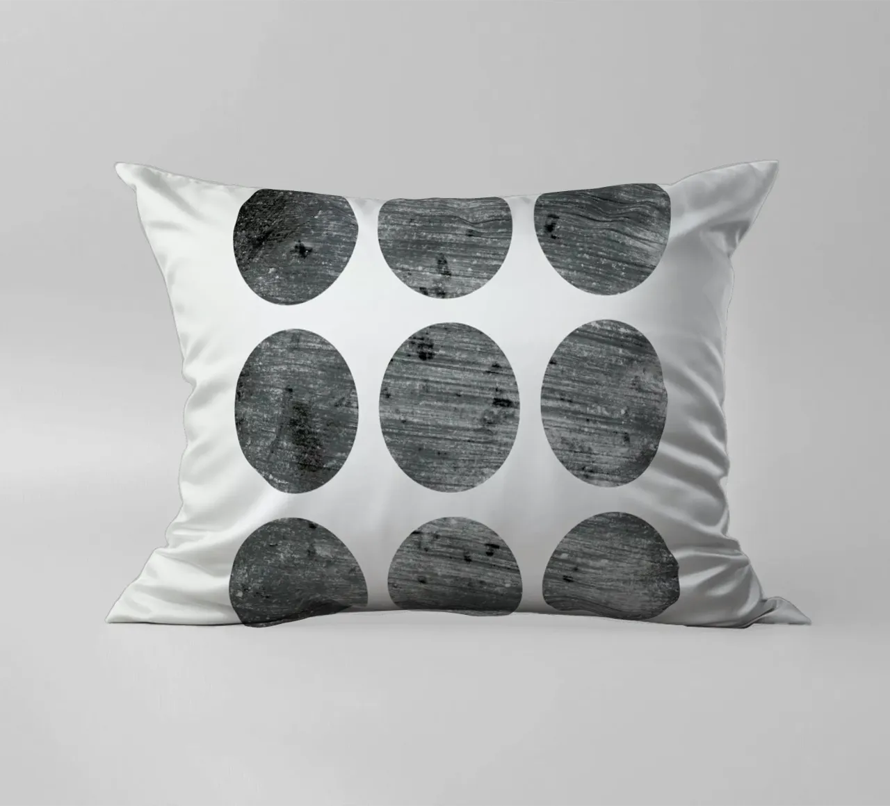 Alignment cuscino da Bryon S. White