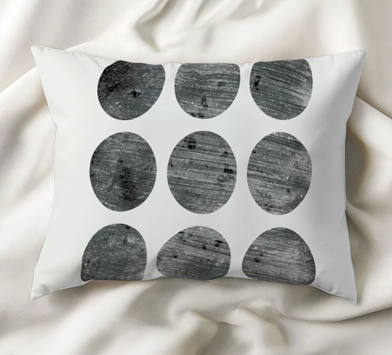 Alignment cuscino da Bryon S. White