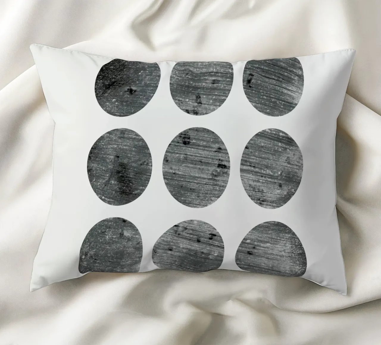 Alignment cuscino da Bryon S. White