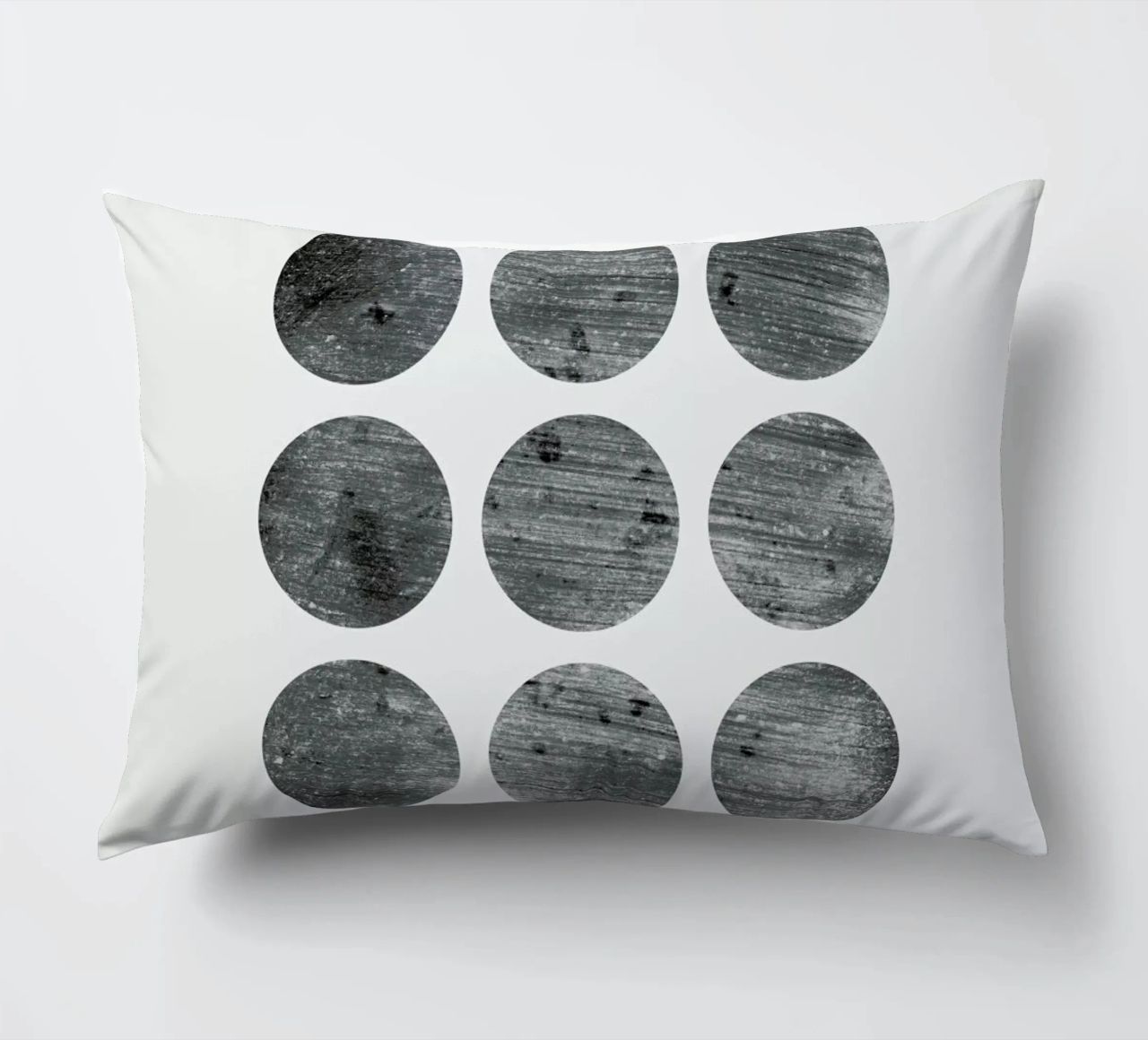 Alignment cuscino da Bryon S. White