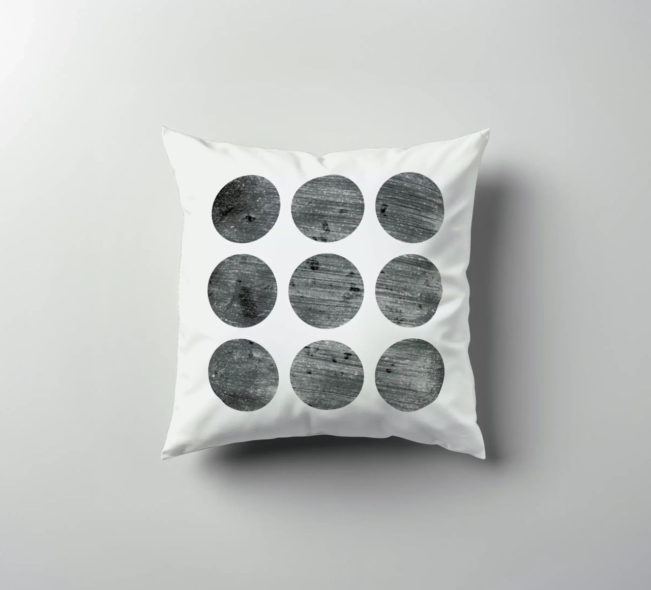 Alignment cuscino da Bryon S. White