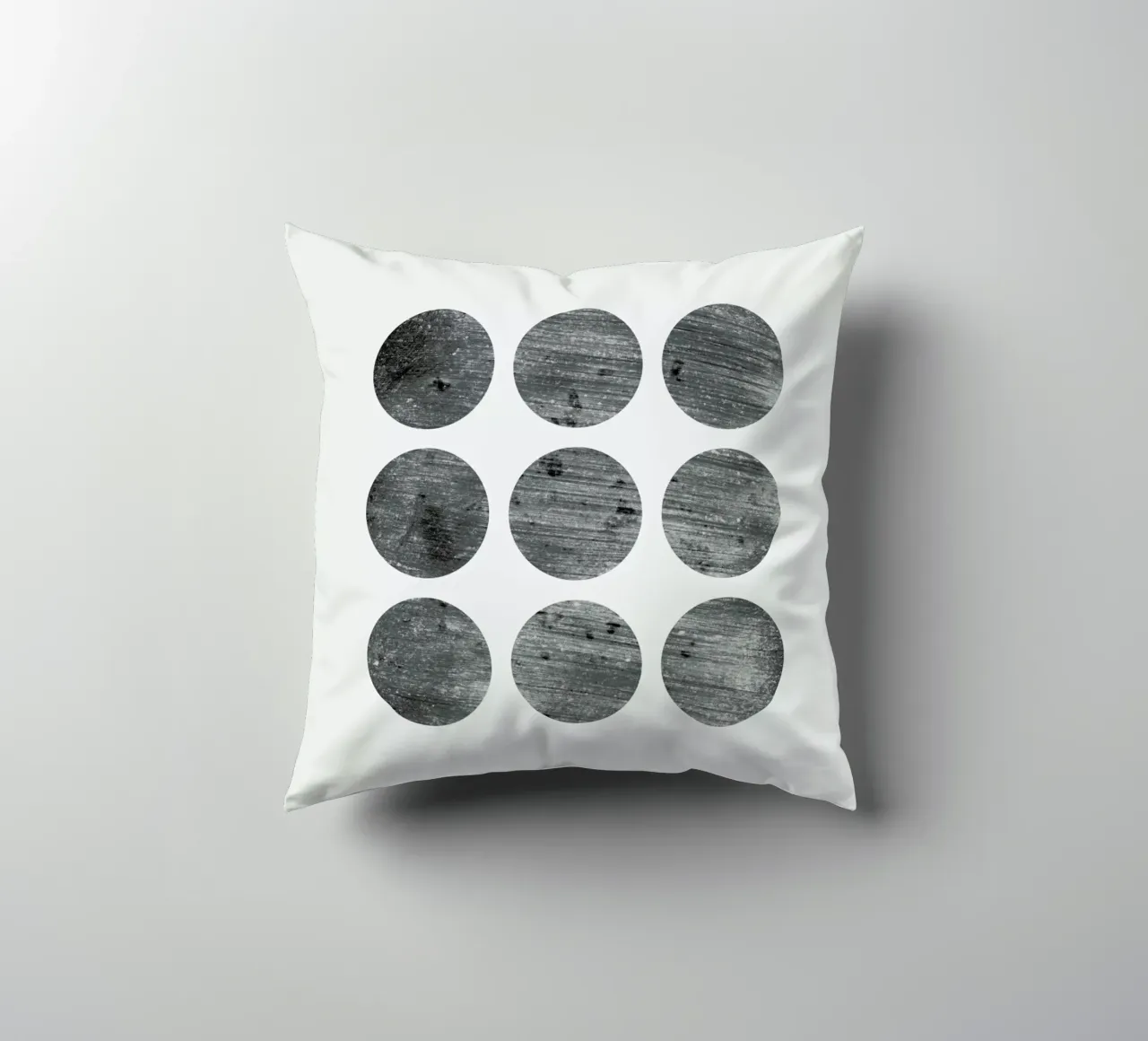 Alignment cuscino da Bryon S. White