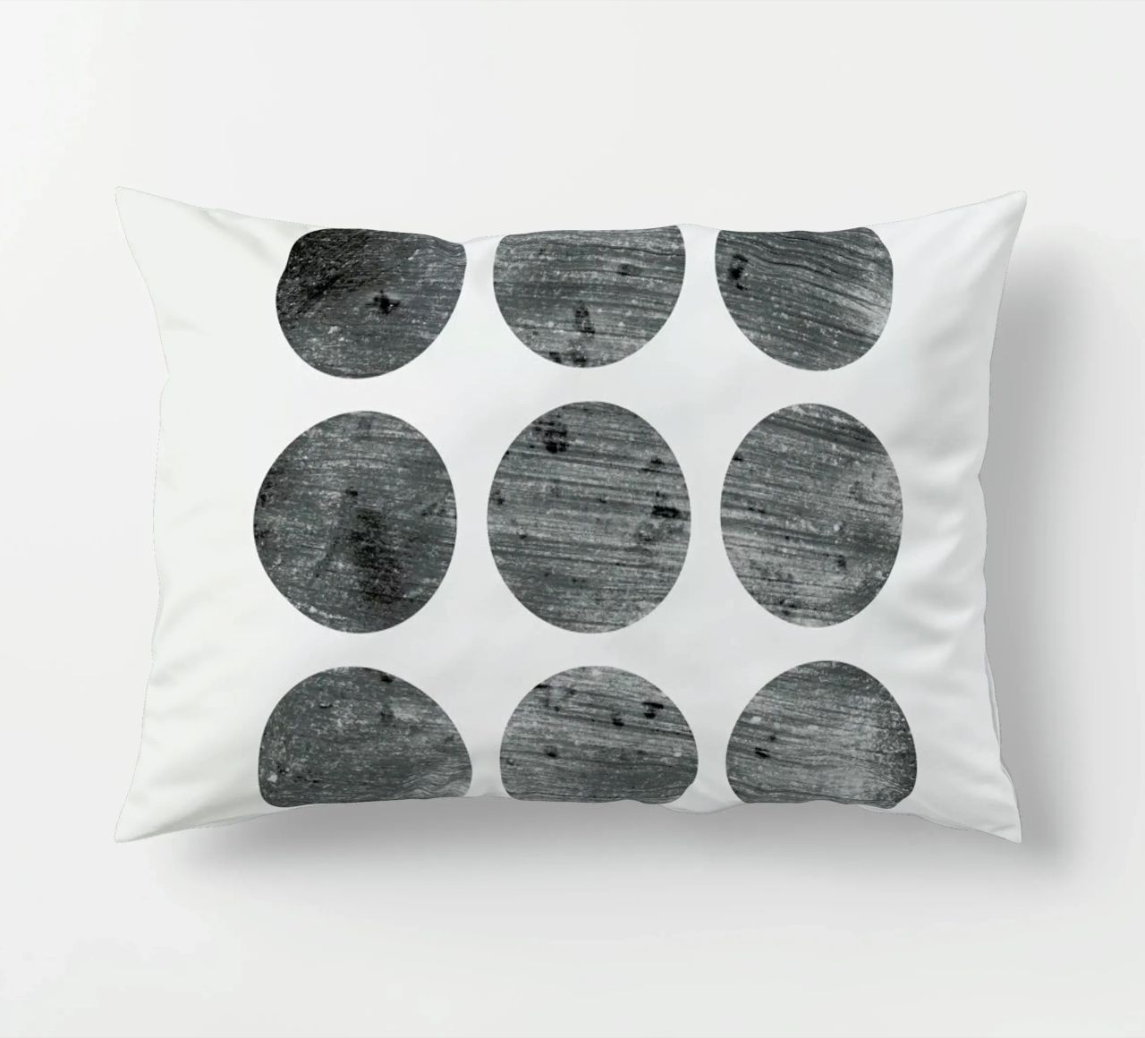 Alignment cuscino da Bryon S. White