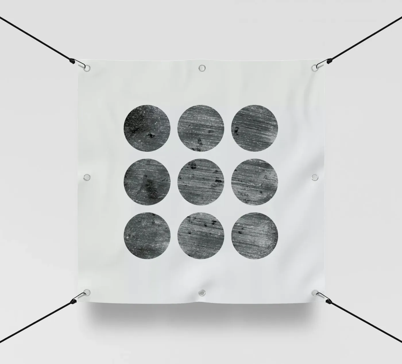 Alignment PVC Plane von Bryon S. White