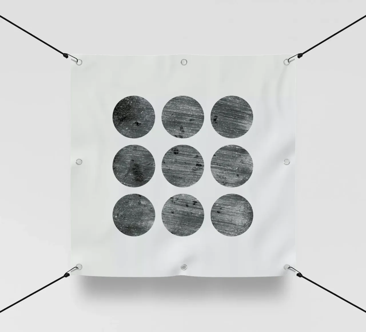 Alignment telo in pvc da Bryon S. White