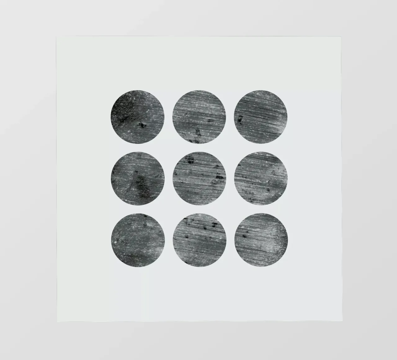 Alignment telo in pvc da Bryon S. White