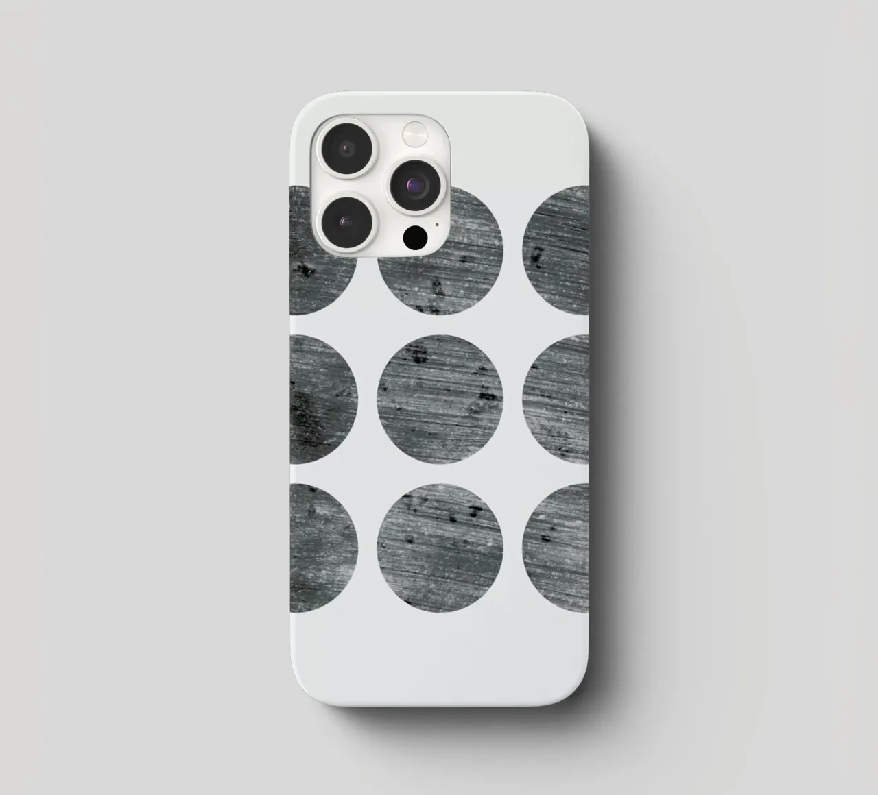 Alignment cover iphone da Bryon S. White