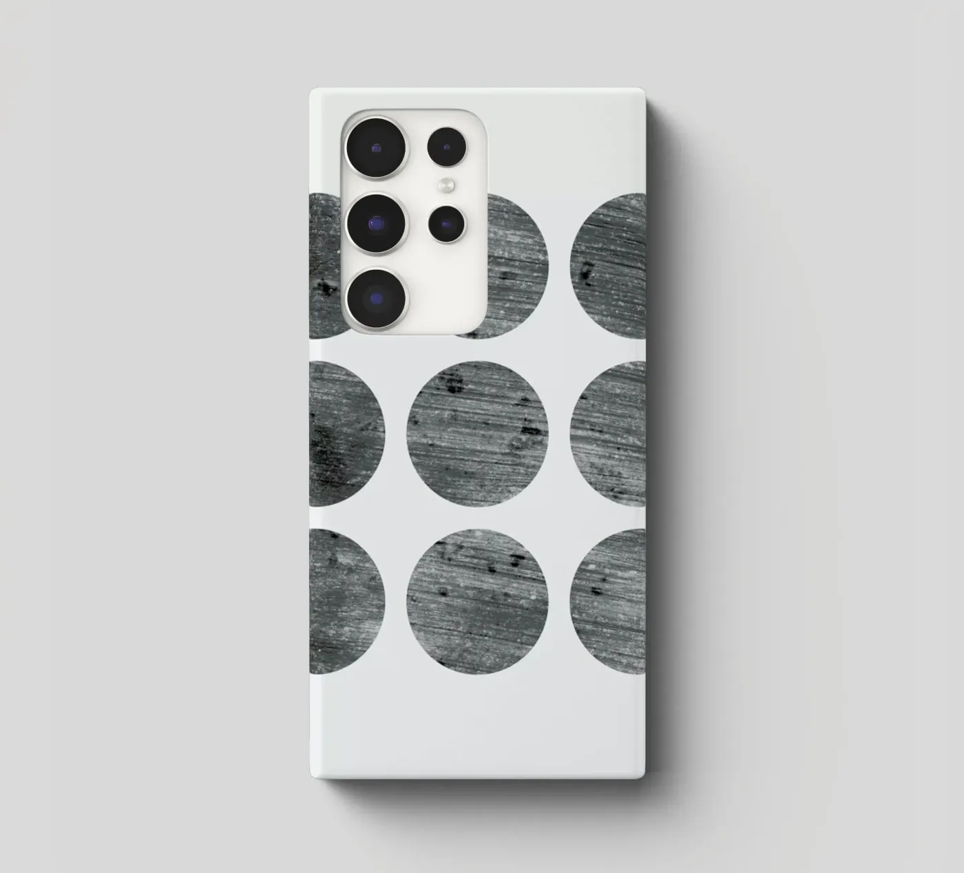 Alignment coque samsung de Bryon S. White