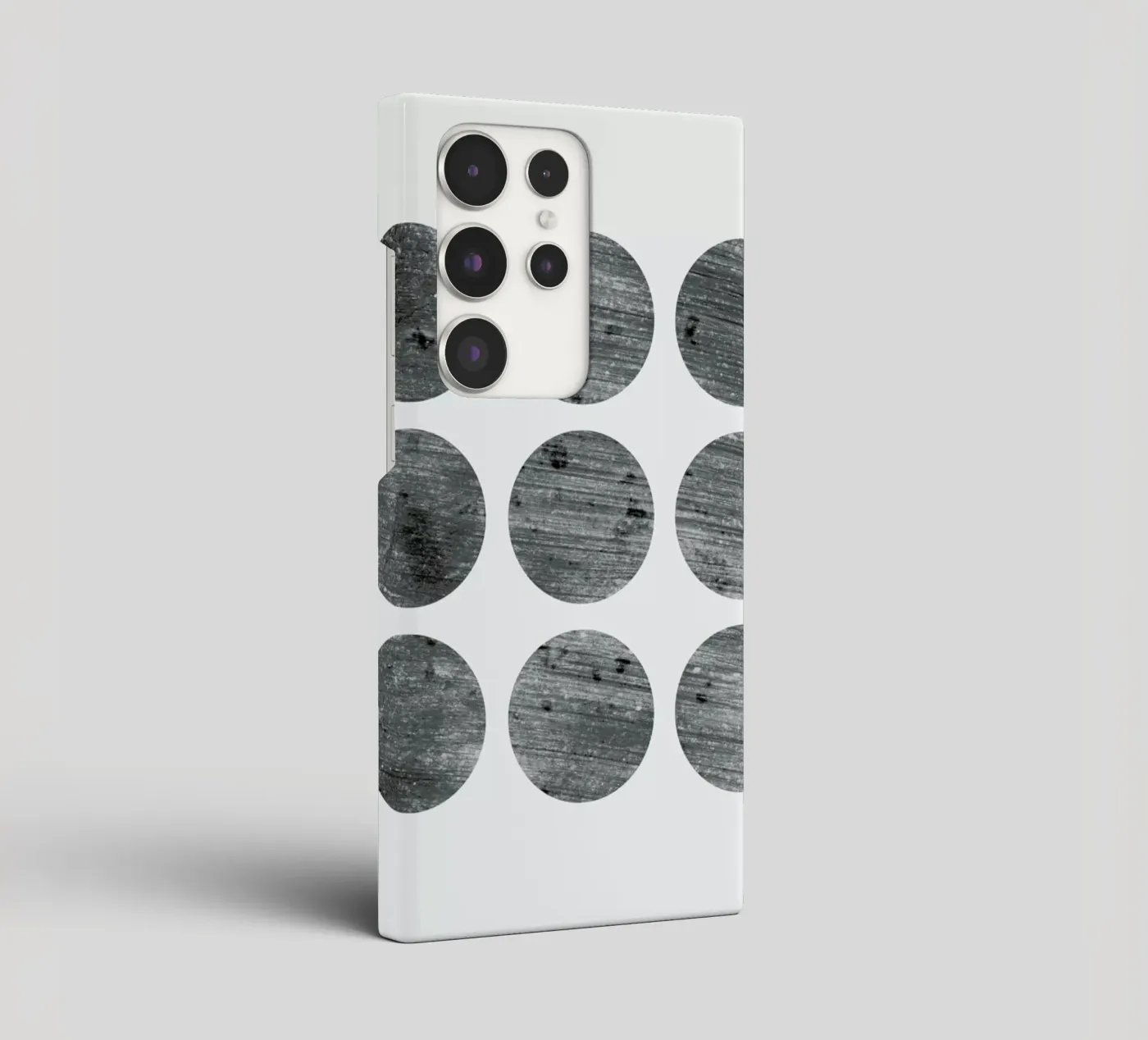 Alignment coque samsung de Bryon S. White