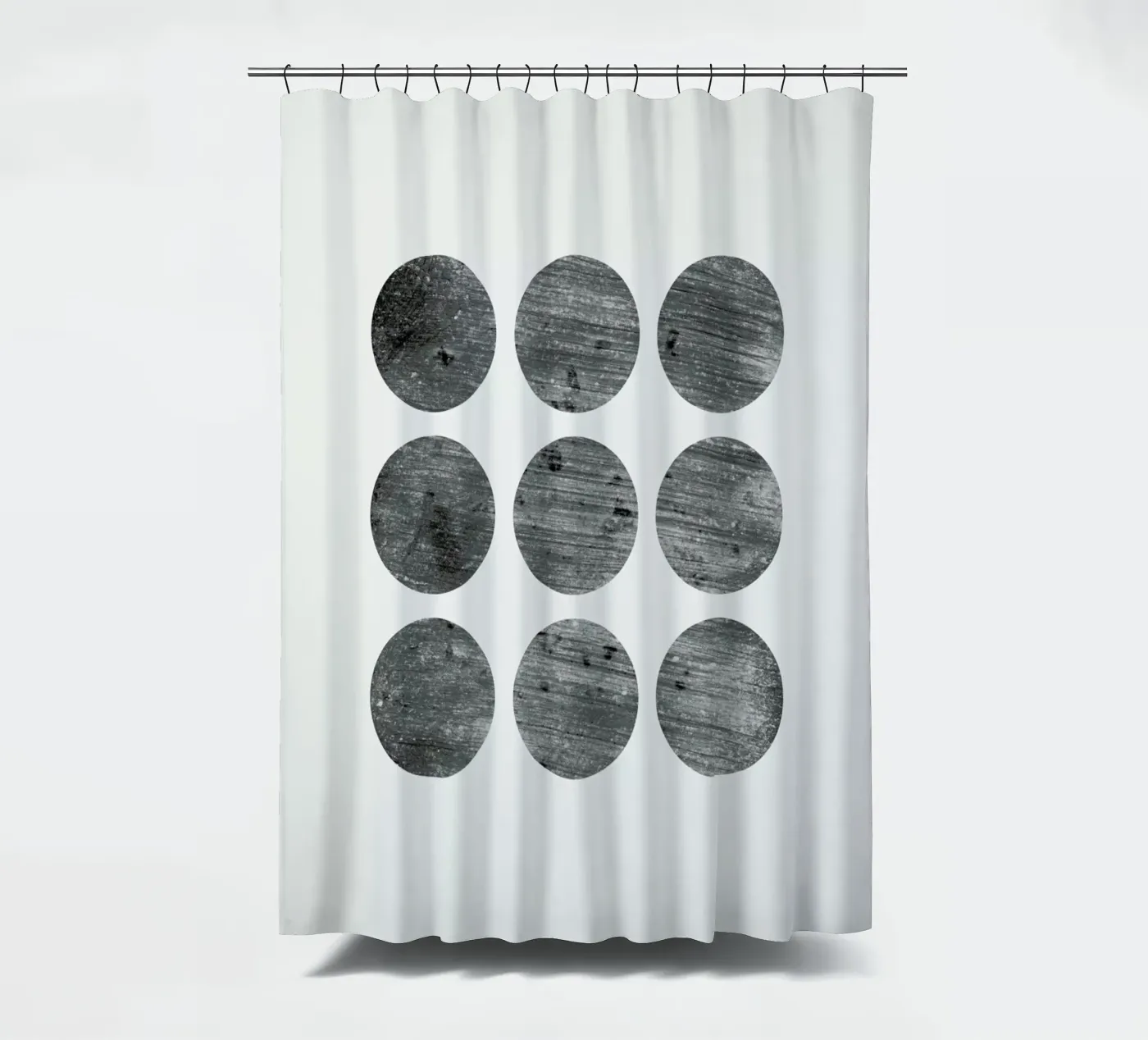 Alignment tenda da doccia da Bryon S. White