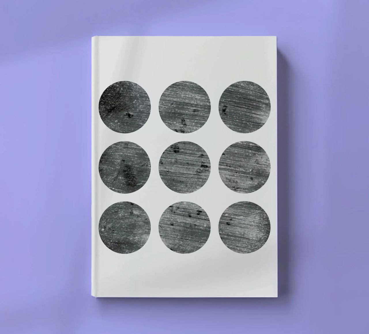 Alignment notebook by Bryon S. White
