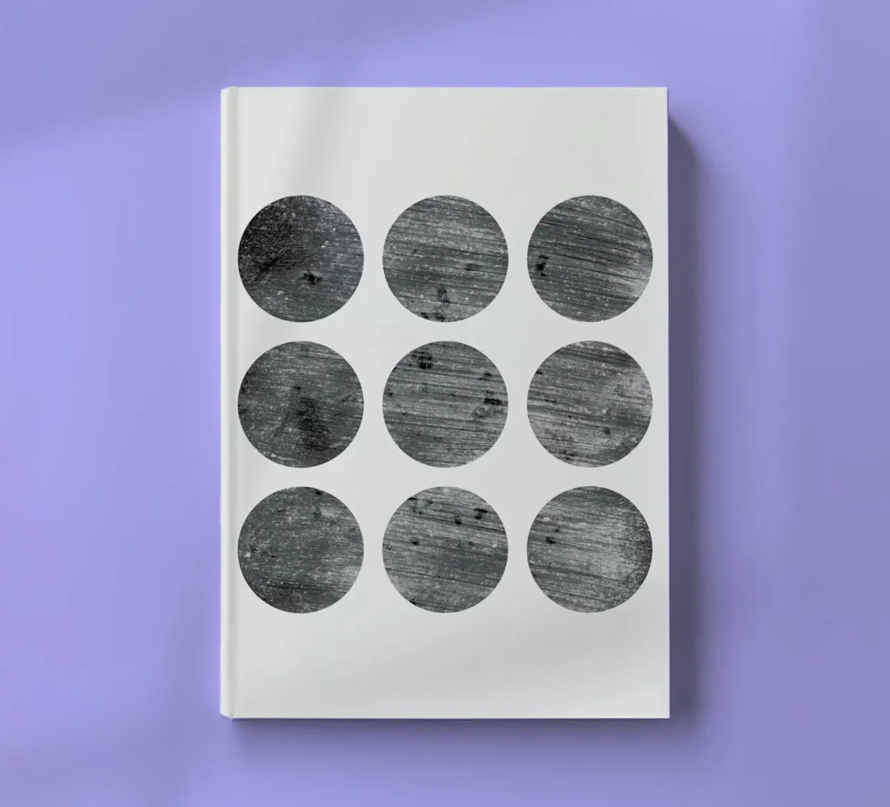 Alignment notebook by Bryon S. White