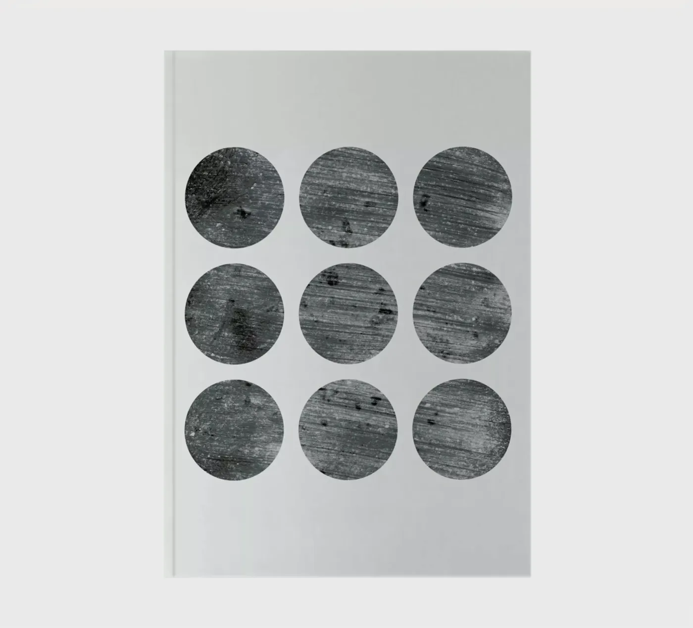 Alignment Notizbuch von Bryon S. White