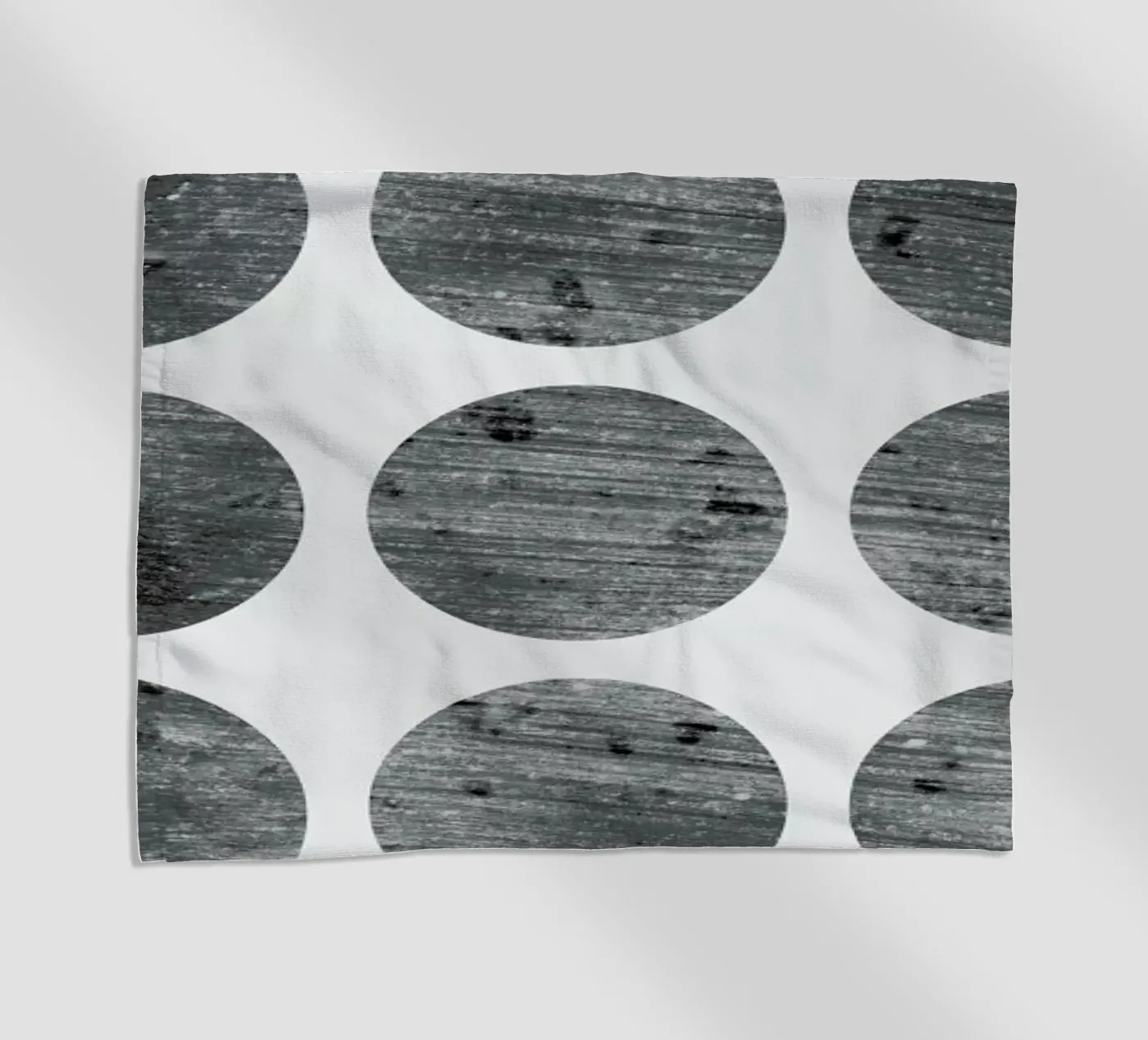 Alignment Strandtuch von Bryon S. White