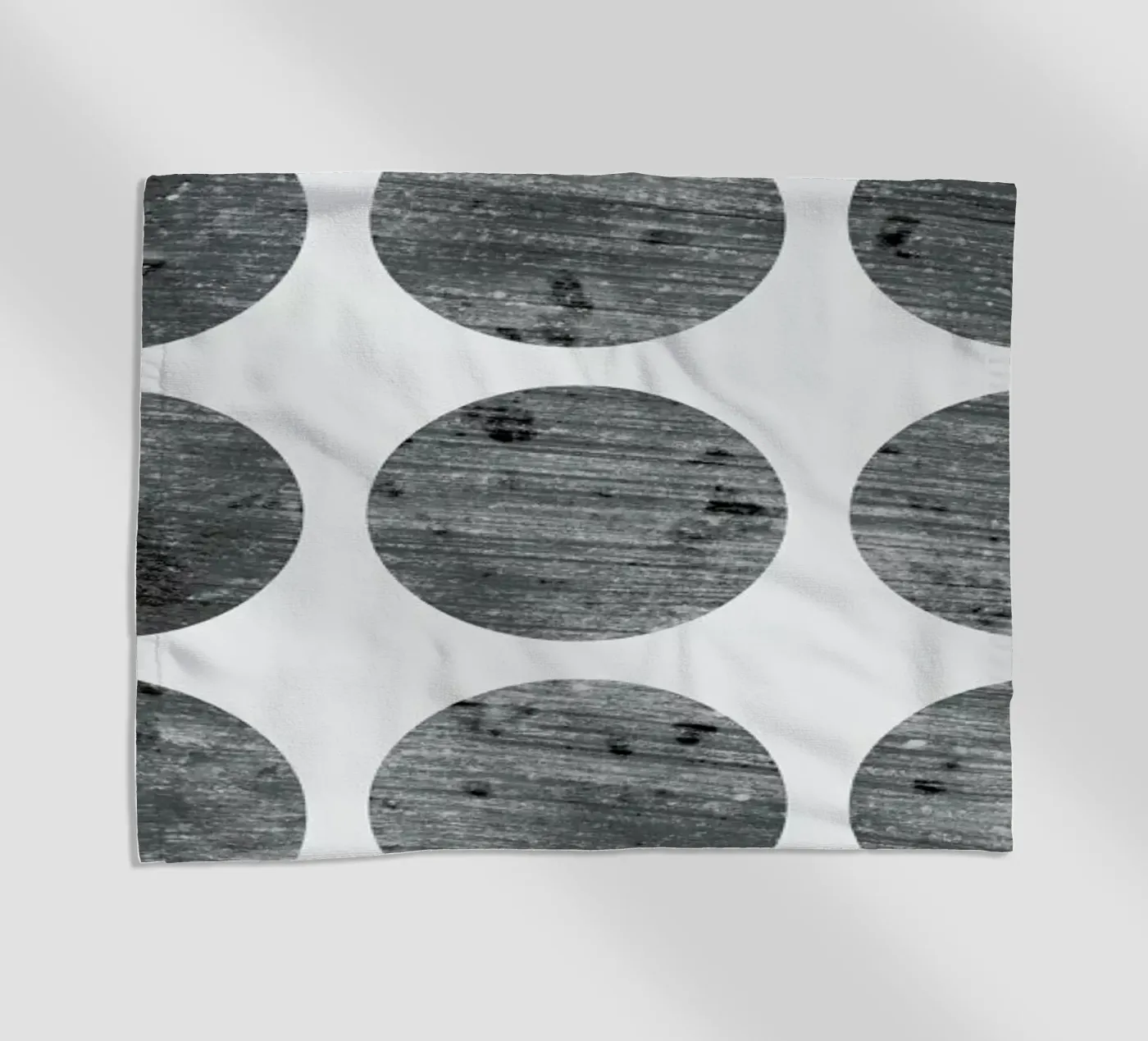 Alignment strandhanddoek van Bryon S. White