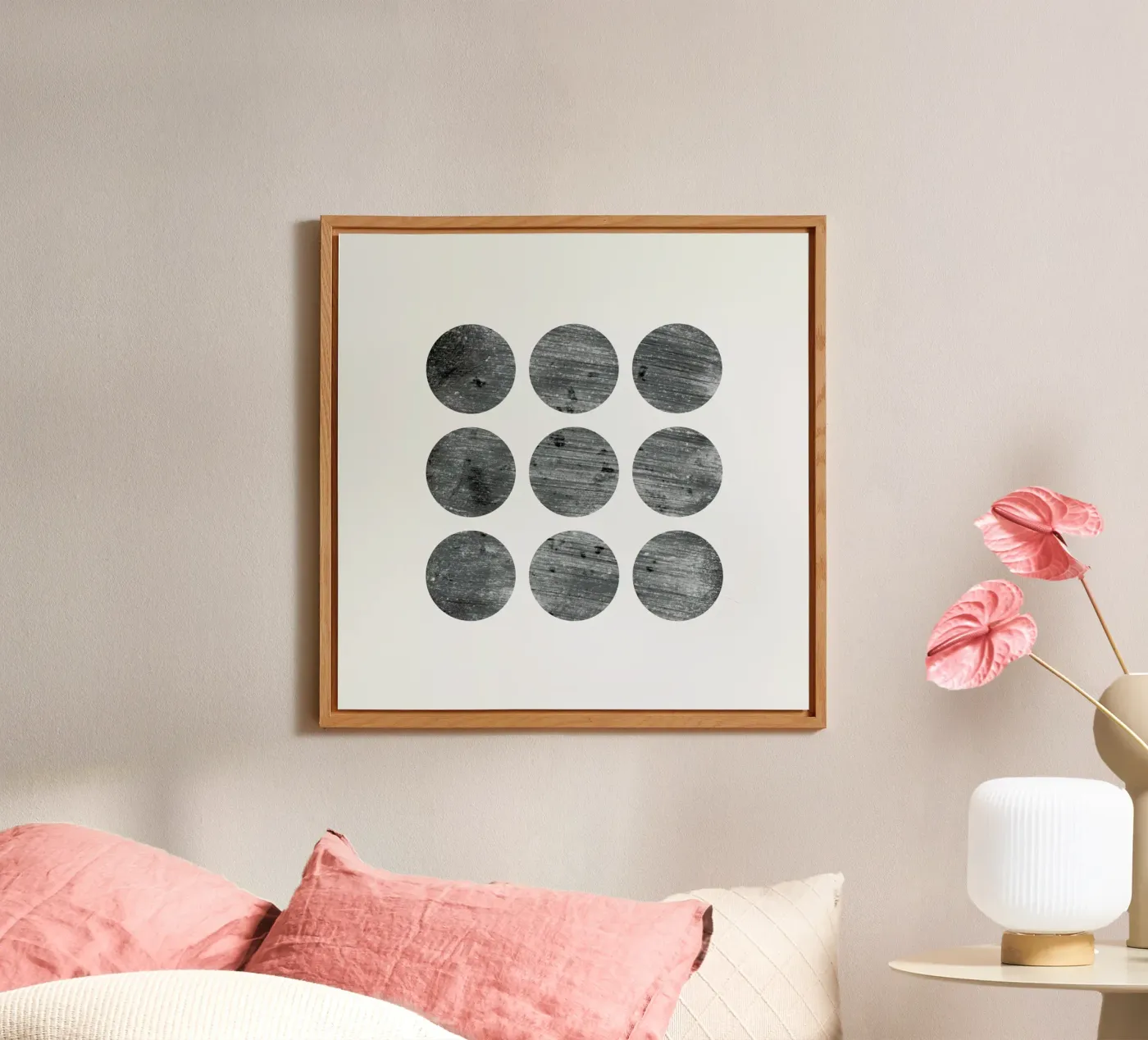Alignment forex plate by Bryon S. White