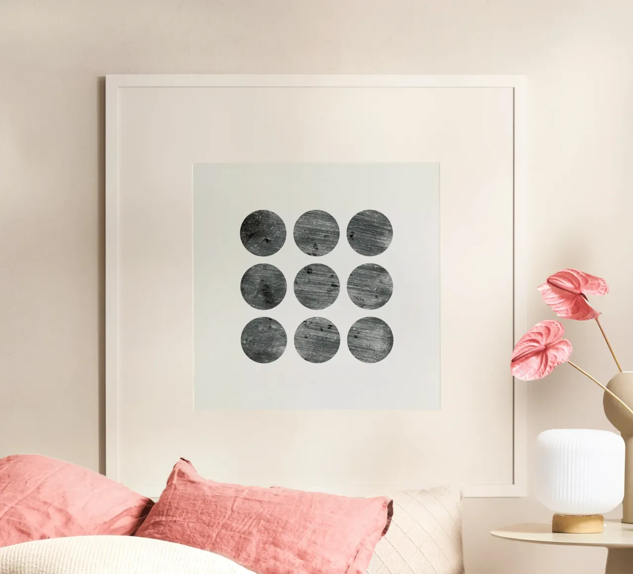 Alignment Hahnemühle von Bryon S. White