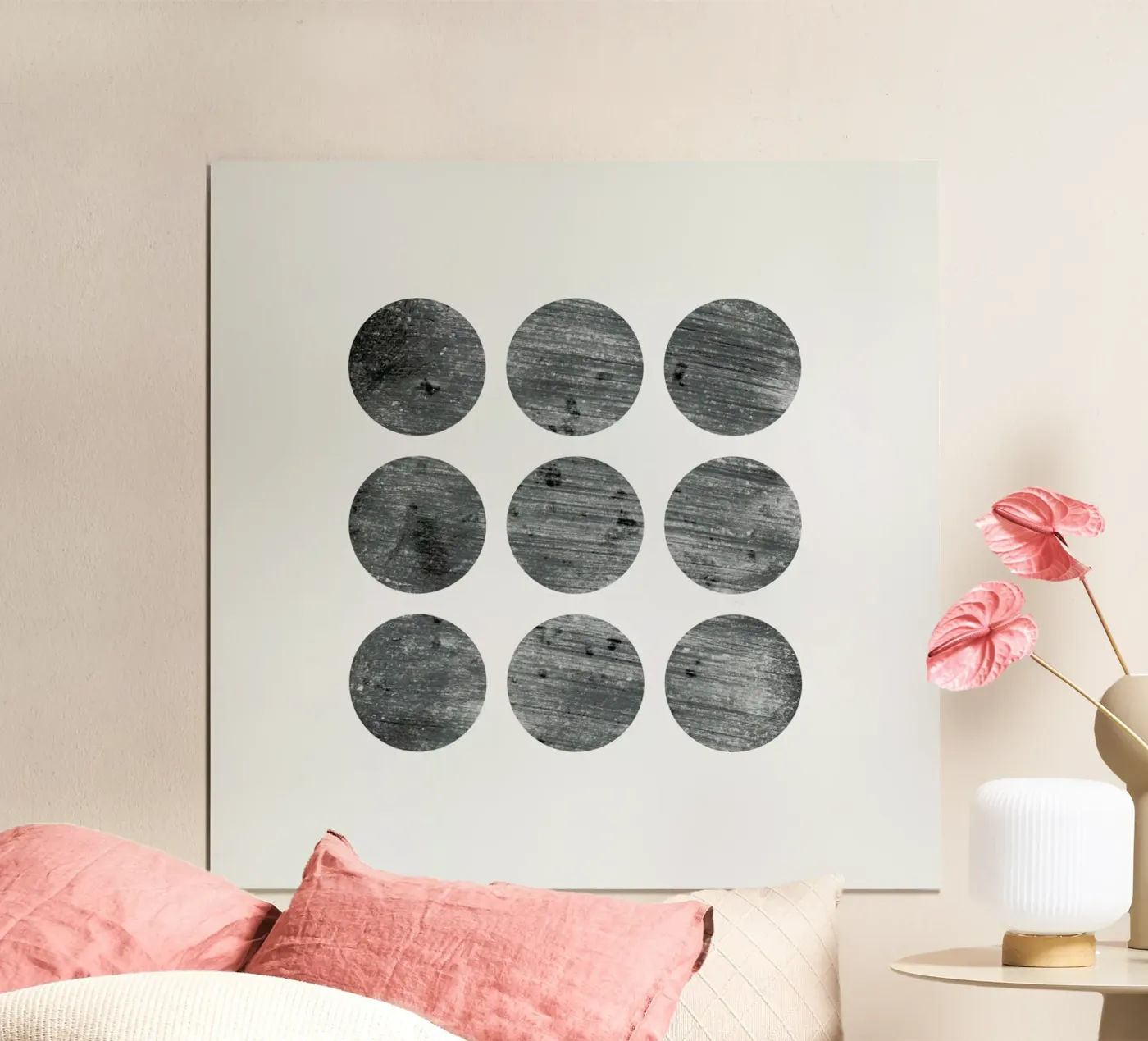 Alignment poster van Bryon S. White