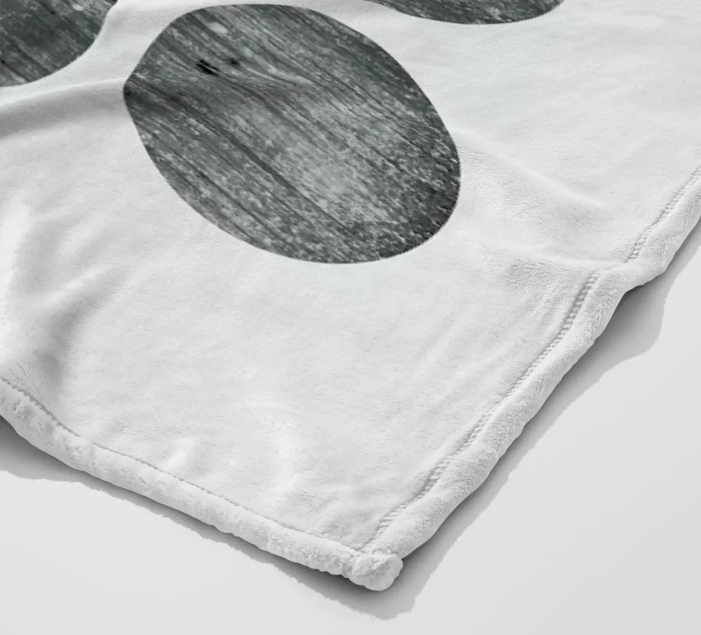 Alignment plaid polaire de Bryon S. White