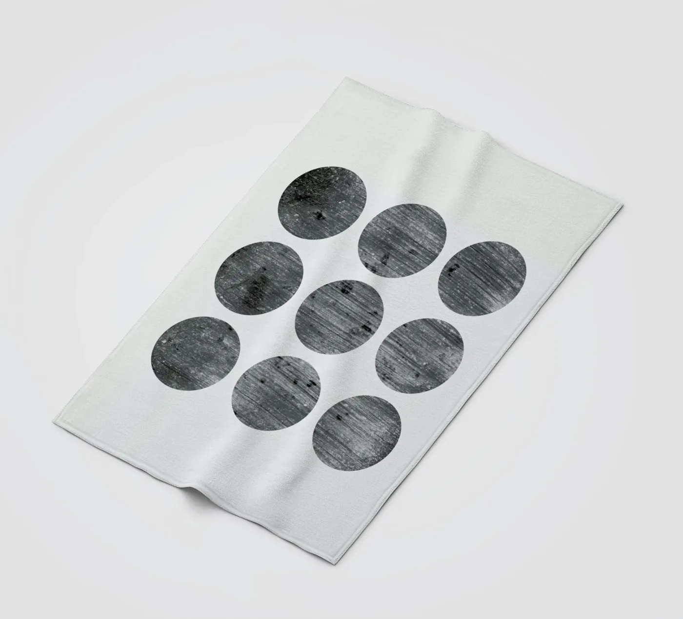Alignment plaid polaire de Bryon S. White