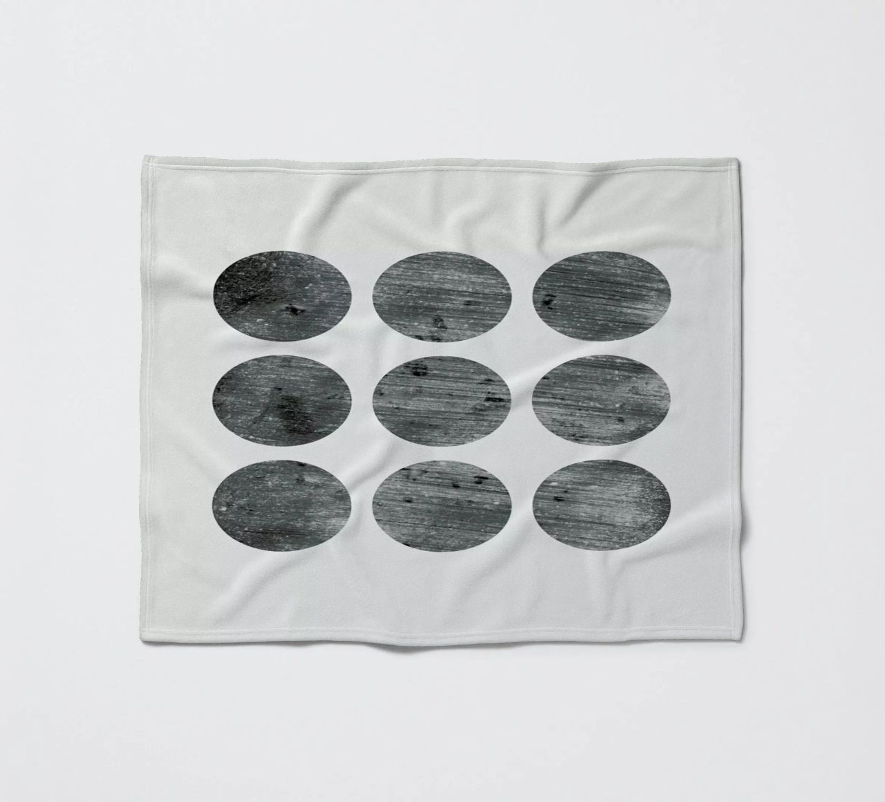 Alignment coperta in pile da Bryon S. White