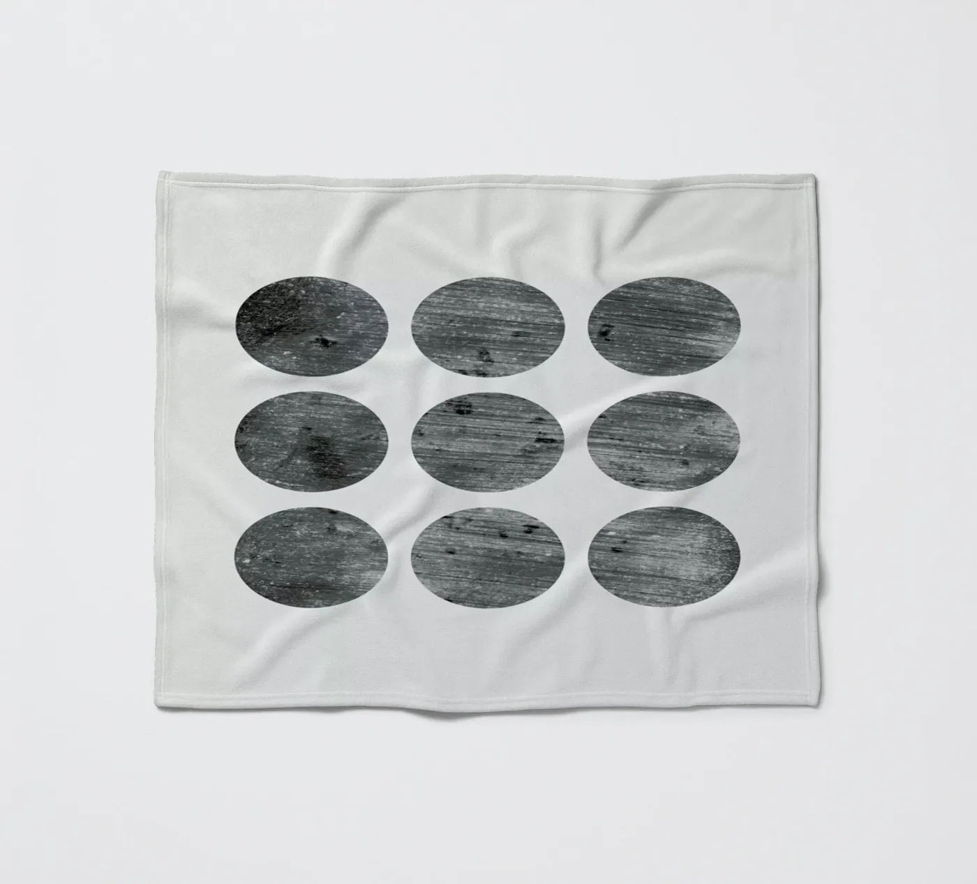 Alignment plaid polaire de Bryon S. White