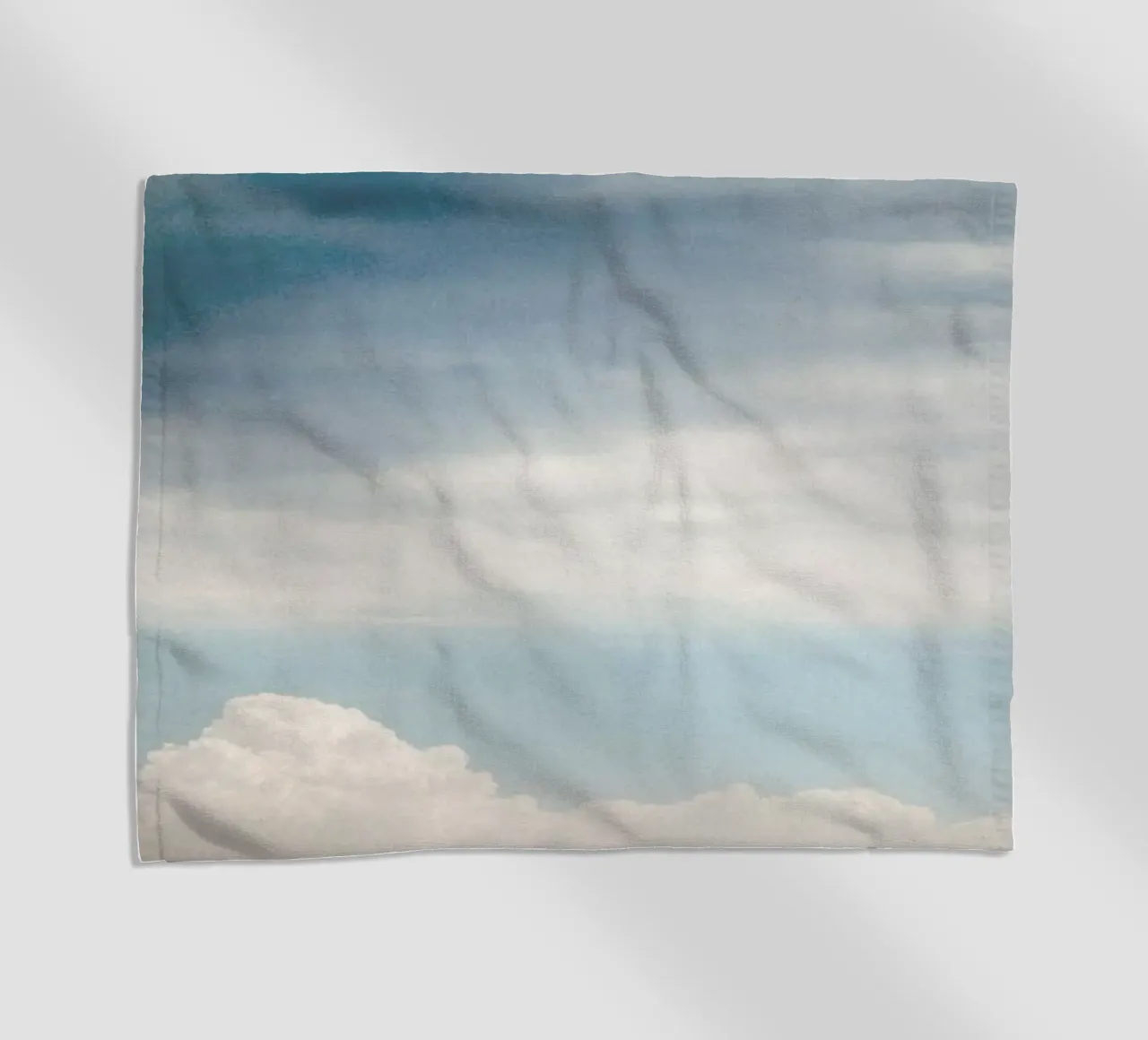 Autumn Clouds telo mare da Tal Paz-Fridman