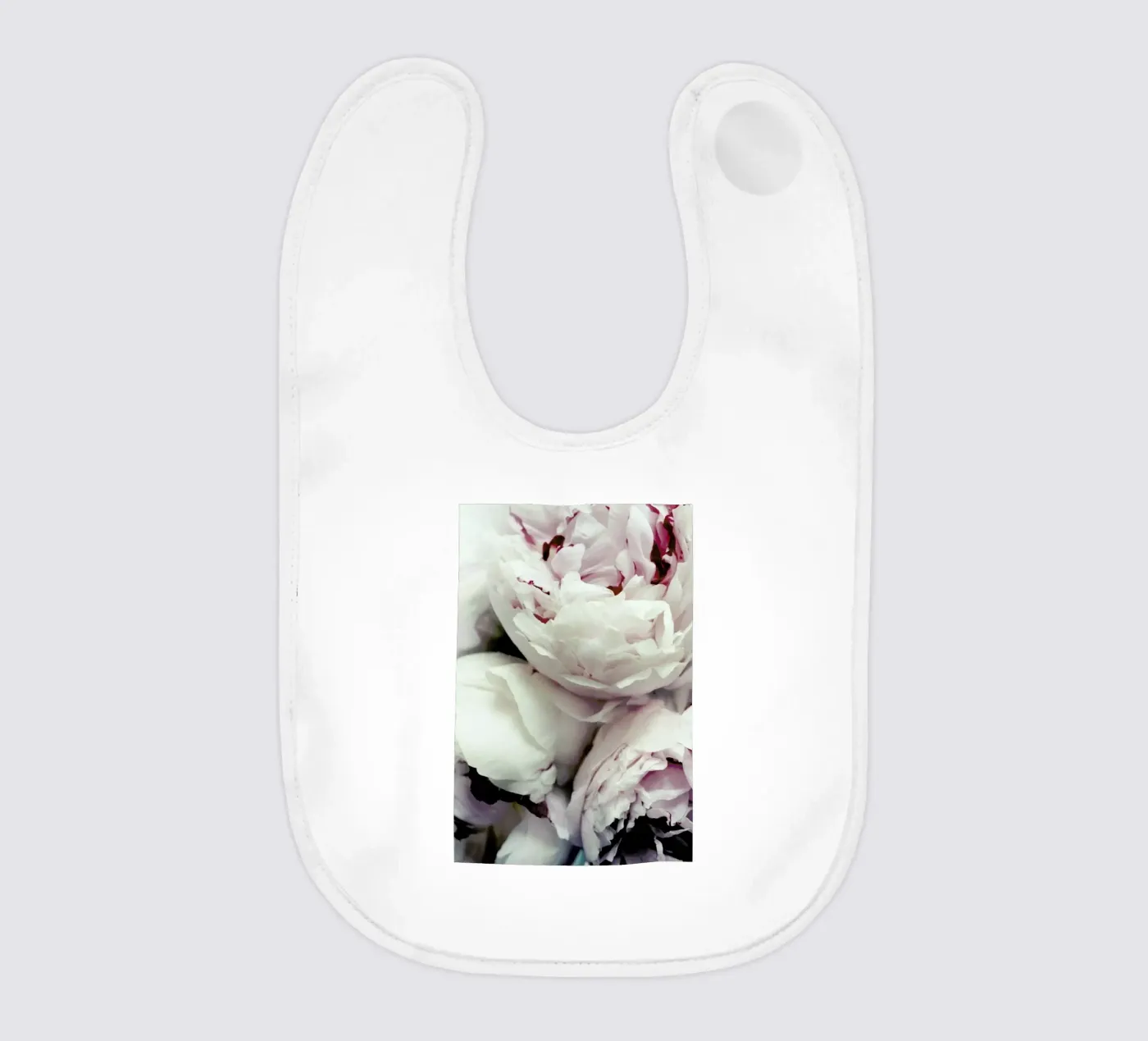 Pfingstrosen bavaglino da Amy & Kurt